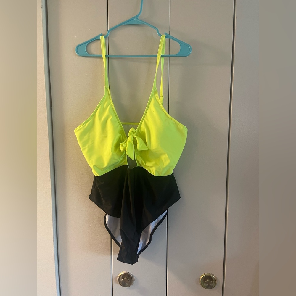 Swimsuit